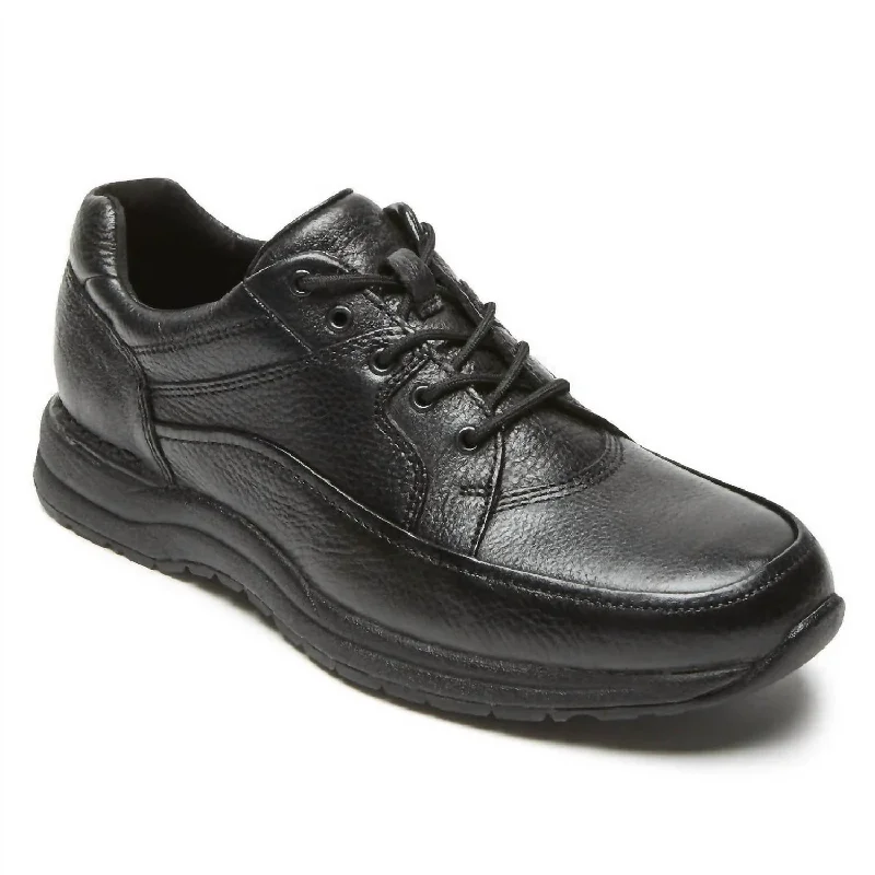 Men's loafers with a moc - toe design Men's loafers with a moc - toe design Men's Edge Hill 2 Oxford Shoes In Black Men's loafers with a moc - toe design Men's loafers with a moc - toe design Men's Edge Hill 2 Oxford Shoes In Black