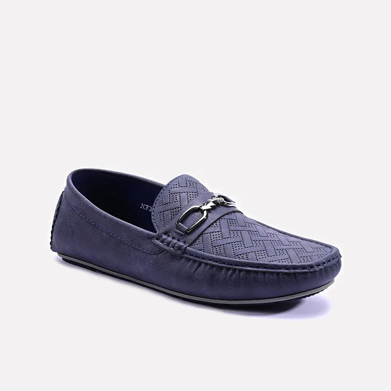 Men's loafers with a tassel front for a classic look Men's loafers with a tassel front for a classic look Blue Perforated Horsebit Loafers 0130941 Men's loafers with a tassel front for a classic look Men's loafers with a tassel front for a classic look Blue Perforated Horsebit Loafers 0130941