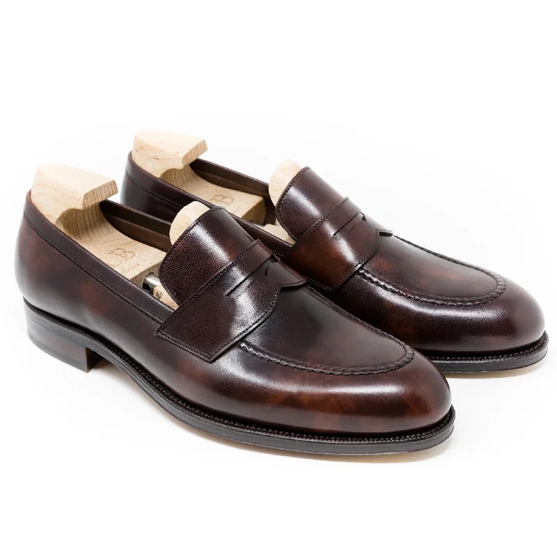 Men's loafers with a removable insole for cleaning Men's loafers with a removable insole for cleaning MARTIN Men's loafers with a removable insole for cleaning Men's loafers with a removable insole for cleaning MARTIN