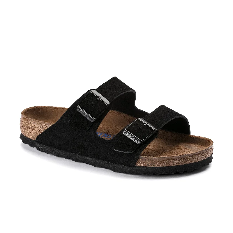 Waterproof men's sandals for water activities Waterproof men's sandals for water activities Arizona SFB Black Suede Leather Waterproof men's sandals for water activities Waterproof men's sandals for water activities Arizona SFB Black Suede Leather