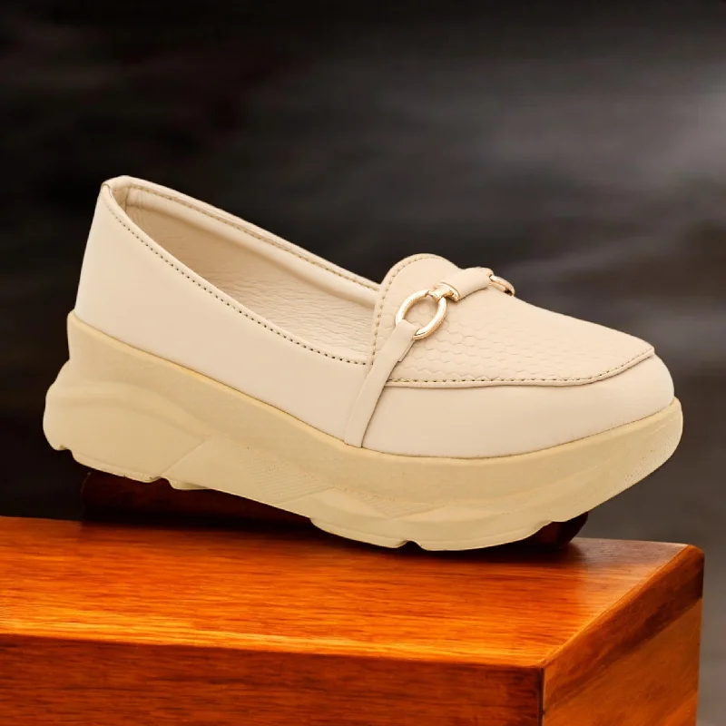 Men's slippers with a pointed toe for a stylish appearance M0468 wedge pump