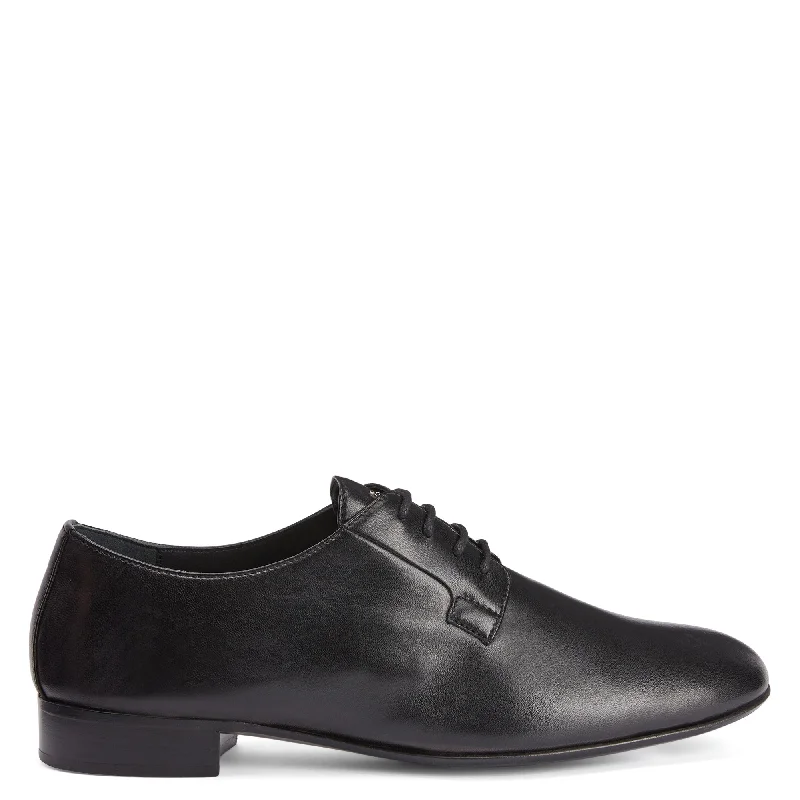 Men's loafers with a leather lining for comfort Men's loafers with a leather lining for comfort Giuseppe Zanotti Roger