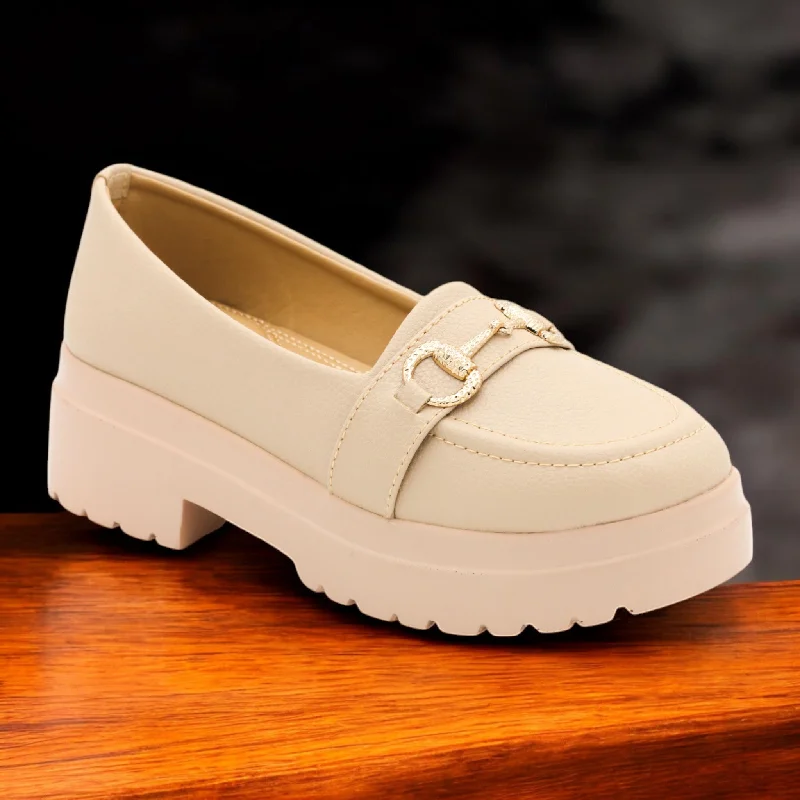 Men's slippers with a Velcro closure for easy on and off M0472 block heel
