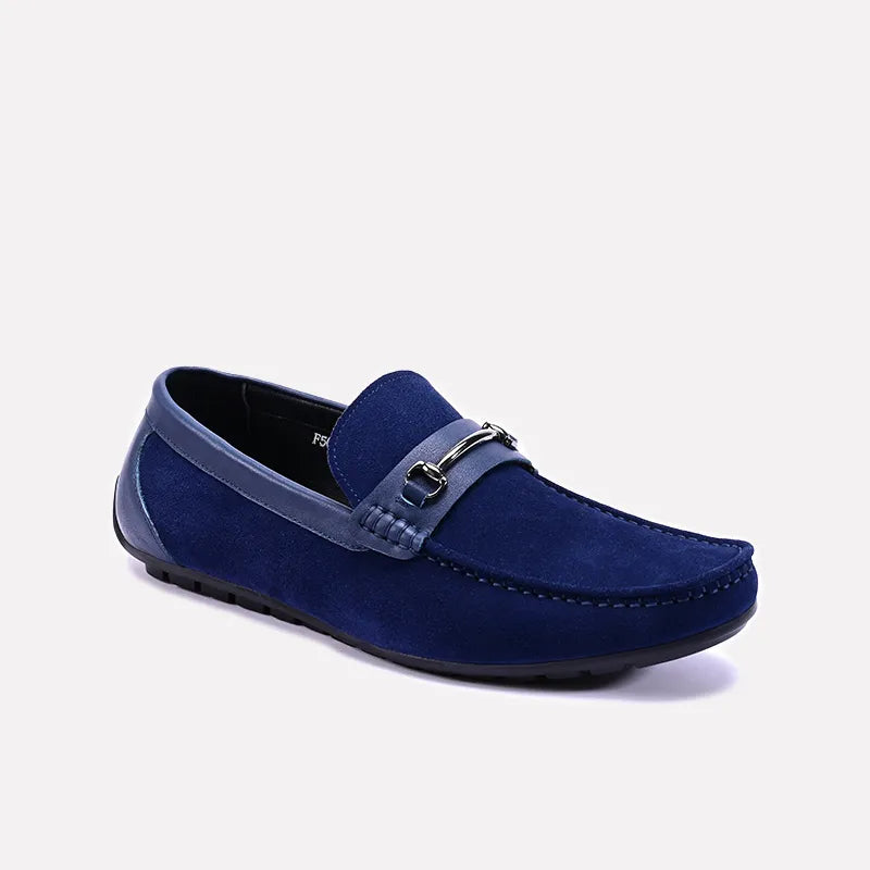 Men's leather loafers with a penny slot Men's leather loafers with a penny slot Stature Blue Velvet Horsebit Loafers 0130922 Men's leather loafers with a penny slot Men's leather loafers with a penny slot Stature Blue Velvet Horsebit Loafers 0130922