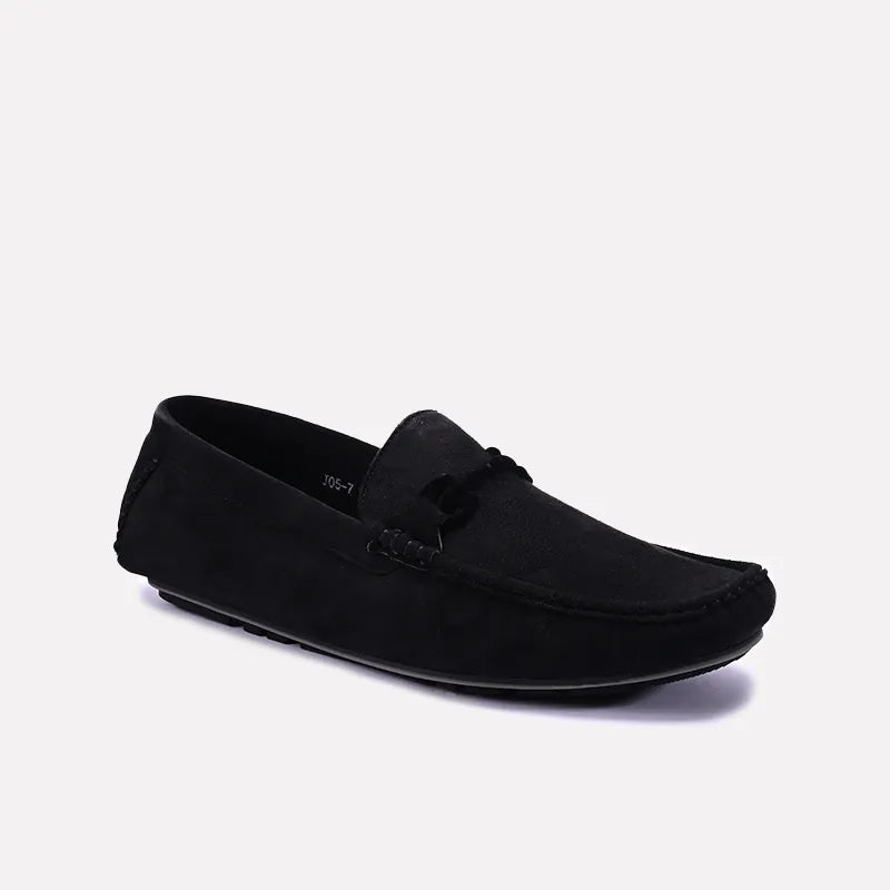 Men's loafers with a smooth leather finish Men's loafers with a smooth leather finish Black Loafer Shoes 0130958 Men's loafers with a smooth leather finish Men's loafers with a smooth leather finish Black Loafer Shoes 0130958