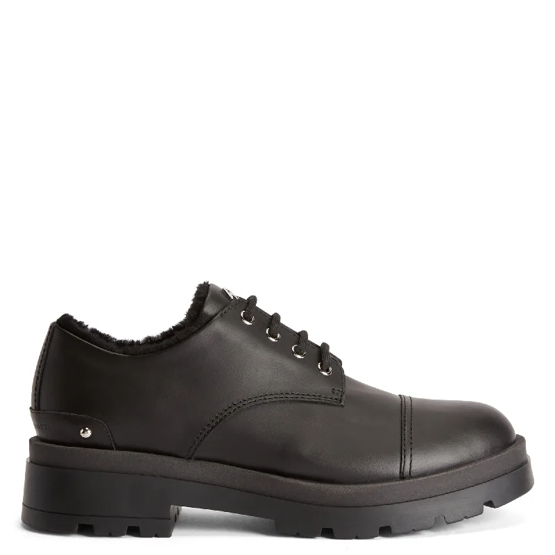 Men's leather loafers with a penny slot Men's leather loafers with a penny slot Giuseppe Zanotti Lapley Men's leather loafers with a penny slot Men's leather loafers with a penny slot Giuseppe Zanotti Lapley