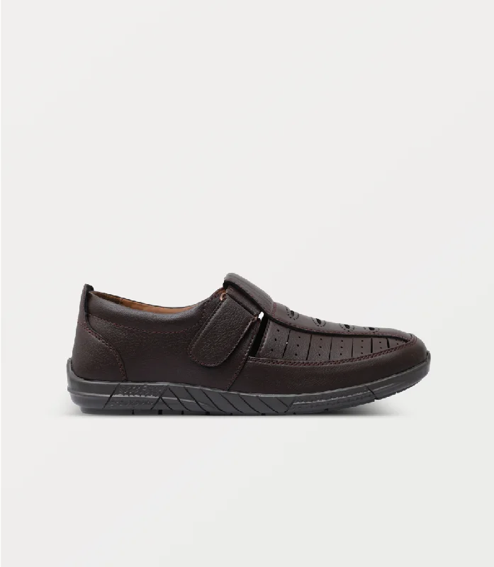 Waterproof men's sandals for water activities Waterproof men's sandals for water activities BM6866-BROWN-Men Sandal Waterproof men's sandals for water activities Waterproof men's sandals for water activities BM6866-BROWN-Men Sandal