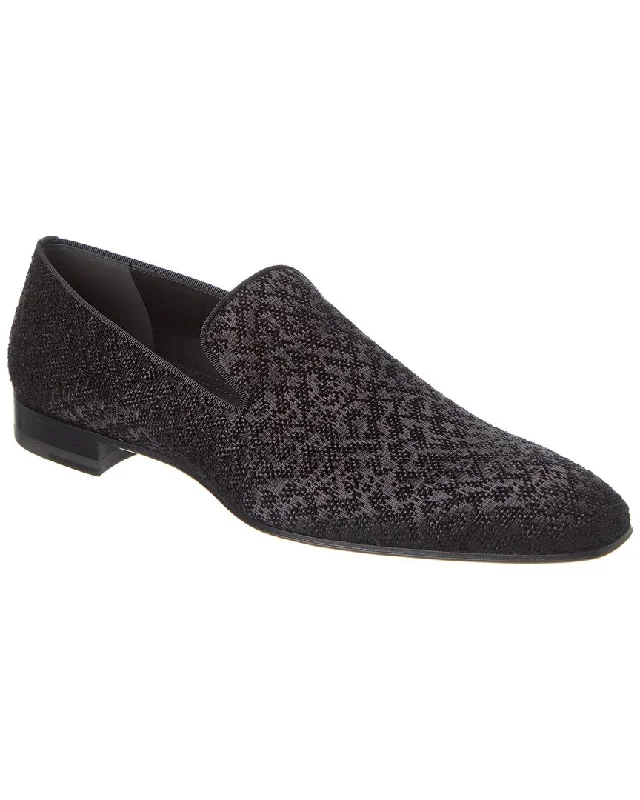 Men's loafers with a cushioned footbed Men's loafers with a cushioned footbed Christian Louboutin Dandelion Loafer Men's loafers with a cushioned footbed Men's loafers with a cushioned footbed Christian Louboutin Dandelion Loafer