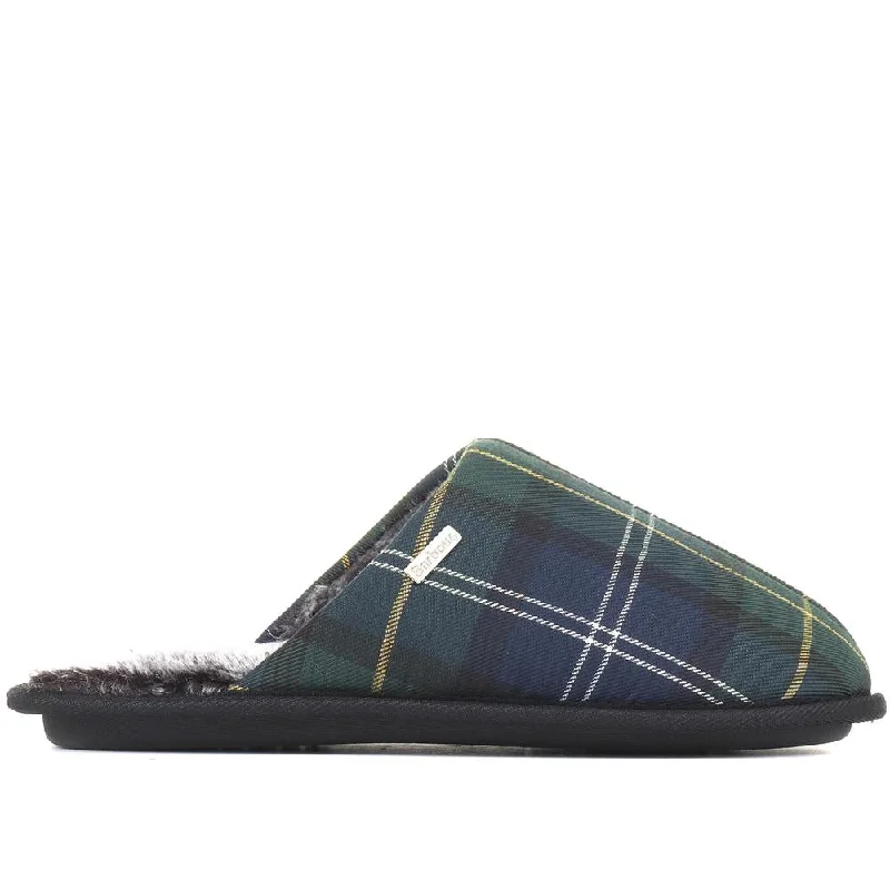 Men's casual shoes with a thick sole for added height Young Mule Slippers - BARBR32504 / 318 620 Men's casual shoes with a thick sole for added height Young Mule Slippers - BARBR32504 / 318 620