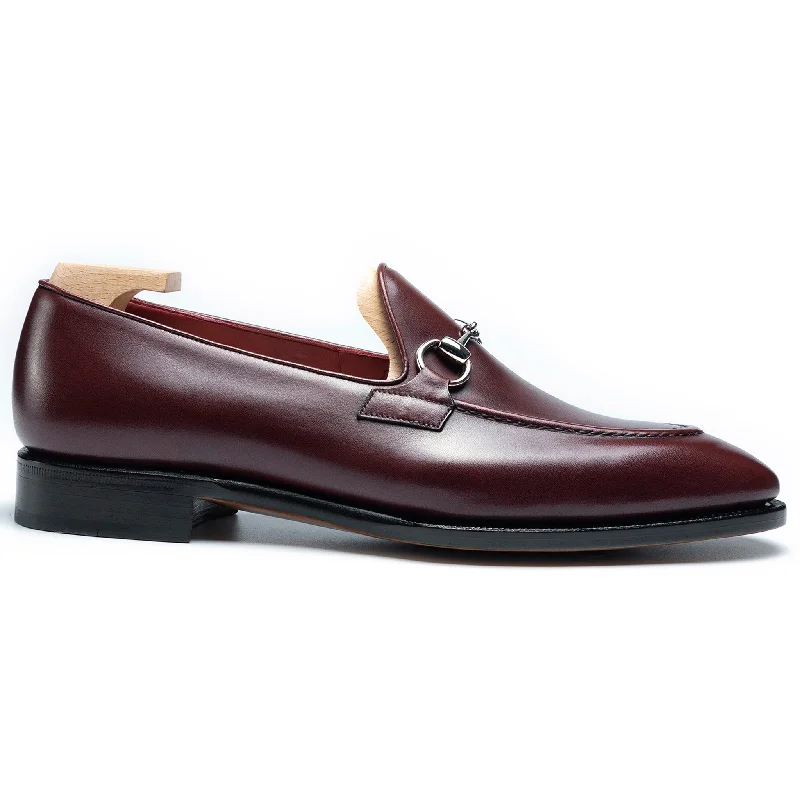 Men's loafers with a pointed toe for a stylish appearance Men's loafers with a pointed toe for a stylish appearance 283 Artista Unlined Men's loafers with a pointed toe for a stylish appearance Men's loafers with a pointed toe for a stylish appearance 283 Artista Unlined