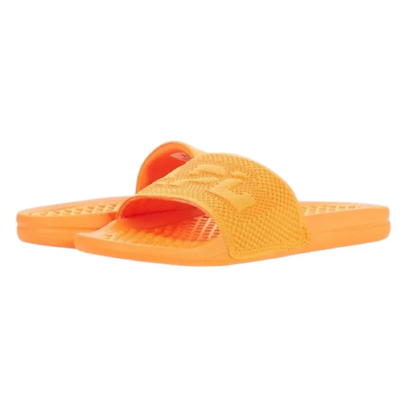 Men's loafers with a cushioned footbed Men's loafers with a cushioned footbed Men's Big Logo Techloom Slide In Orange Men's loafers with a cushioned footbed Men's loafers with a cushioned footbed Men's Big Logo Techloom Slide In Orange
