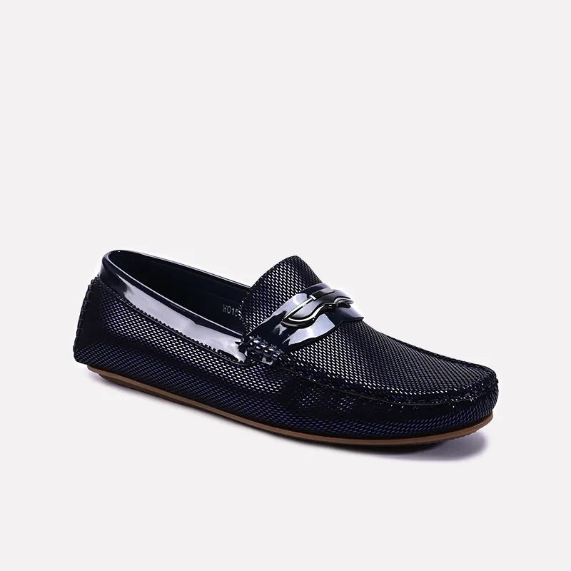 Men's loafers with a pointed toe for a stylish appearance Men's loafers with a pointed toe for a stylish appearance Blue Loafer Shoes 0130967 Men's loafers with a pointed toe for a stylish appearance Men's loafers with a pointed toe for a stylish appearance Blue Loafer Shoes 0130967