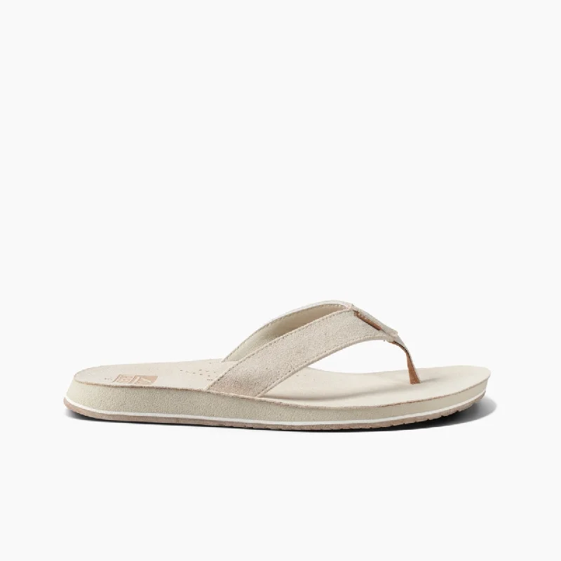 Men's sandals with a padded heel Men's sandals with a padded heel Reef Drift Classic