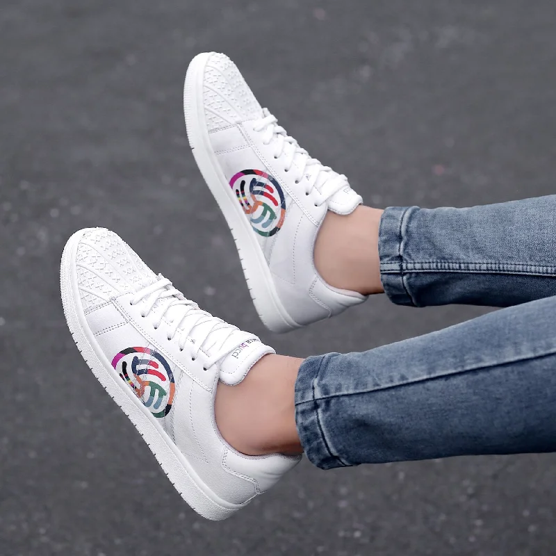 Men's casual shoes with a low - profile design Bacca Bucci Boombox