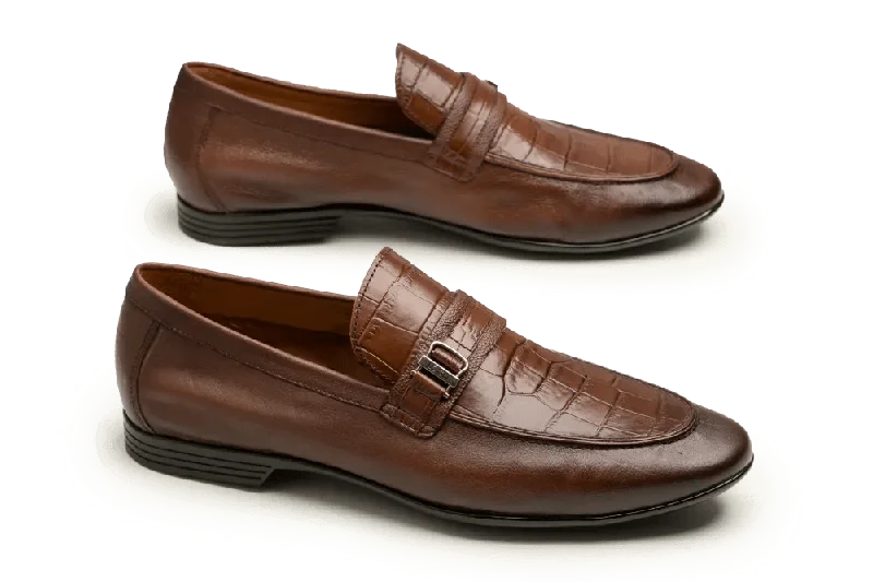 Men's loafers with a removable insole for cleaning Men's loafers with a removable insole for cleaning LOGO 10085 BRC Men's loafers with a removable insole for cleaning Men's loafers with a removable insole for cleaning LOGO 10085 BRC
