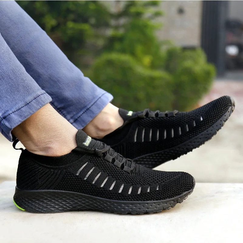Men's casual shoes with a padded heel for comfort Bacca Bucci Fishjet
