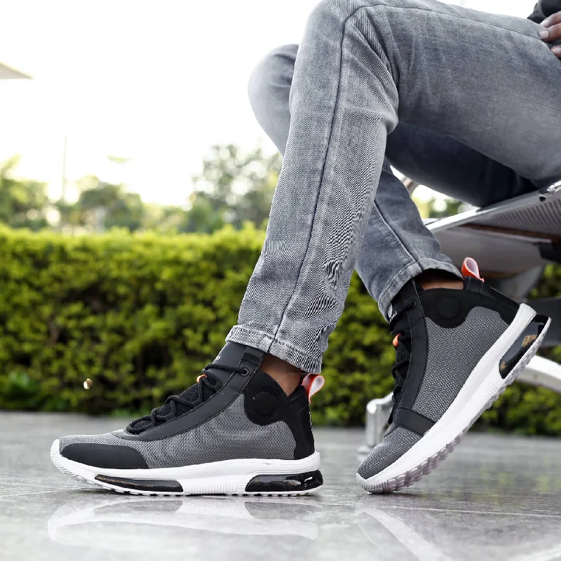 Men's casual shoes with a padded heel for comfort Bacca Bucci Superstar