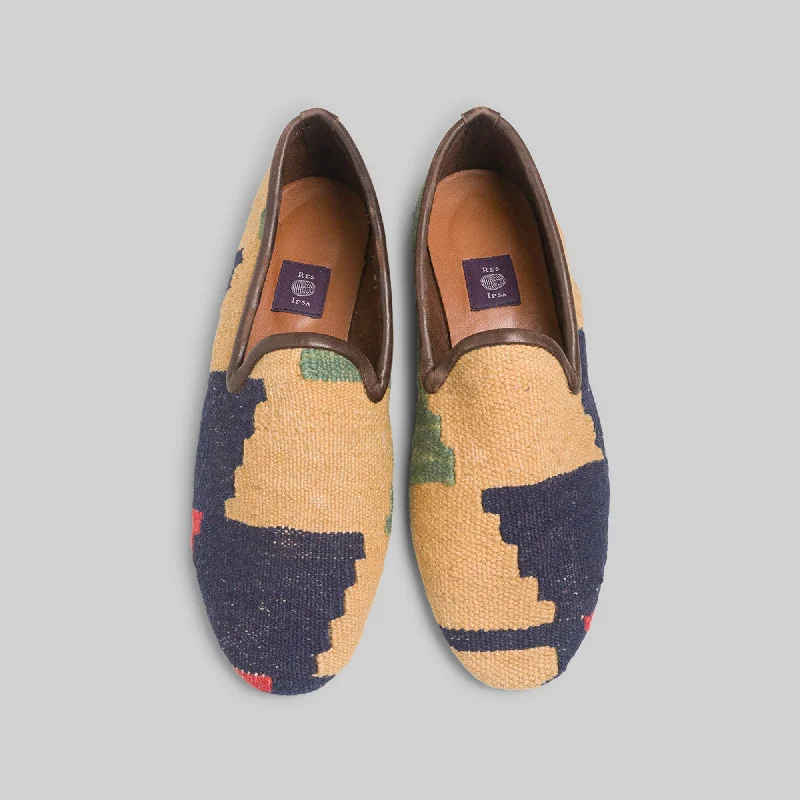 Men's loafers with a low - heeled design Men's loafers with a low - heeled design Men's Kilim Loafer Size 9 Men's loafers with a low - heeled design Men's loafers with a low - heeled design Men's Kilim Loafer Size 9