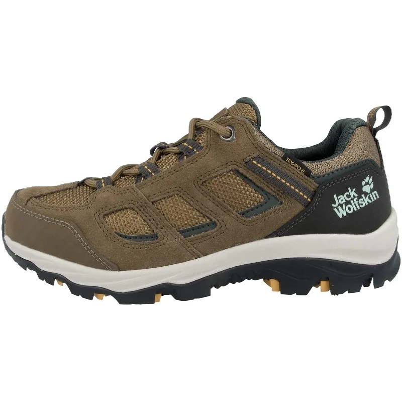 Men's sandals with a durable outer sole Men's sandals with a durable outer sole Jack Wolfskin Damen Vojo 3 Texapore Low Walking-Schuh, Brown/Apricot, 39 EU Men's sandals with a durable outer sole Men's sandals with a durable outer sole Jack Wolfskin Damen Vojo 3 Texapore Low Walking-Schuh, Brown/Apricot, 39 EU