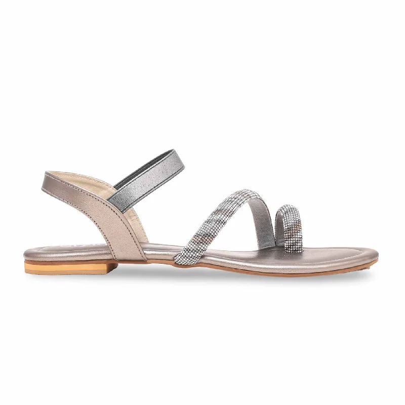Men's sandals with a rubber sole for traction Men's sandals with a rubber sole for traction Grey Fancy Sandal FN6000 Men's sandals with a rubber sole for traction Men's sandals with a rubber sole for traction Grey Fancy Sandal FN6000