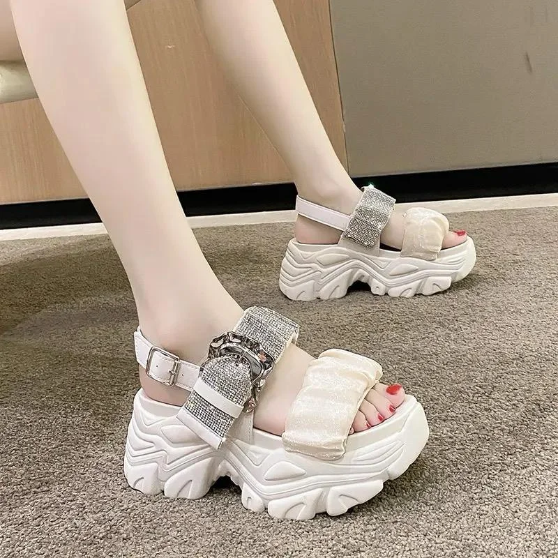 Men's slippers with a removable insole for cleaning Fairy girl 7026