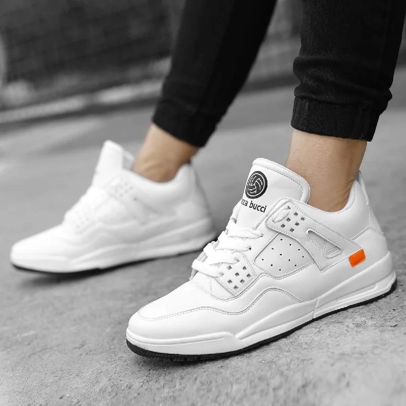Men's casual shoes with a low - profile design Bacca Bucci Ultraforce