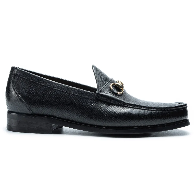 Men's leather loafers with a penny slot Men's leather loafers with a penny slot KIOWA 2502 Men's leather loafers with a penny slot Men's leather loafers with a penny slot KIOWA 2502