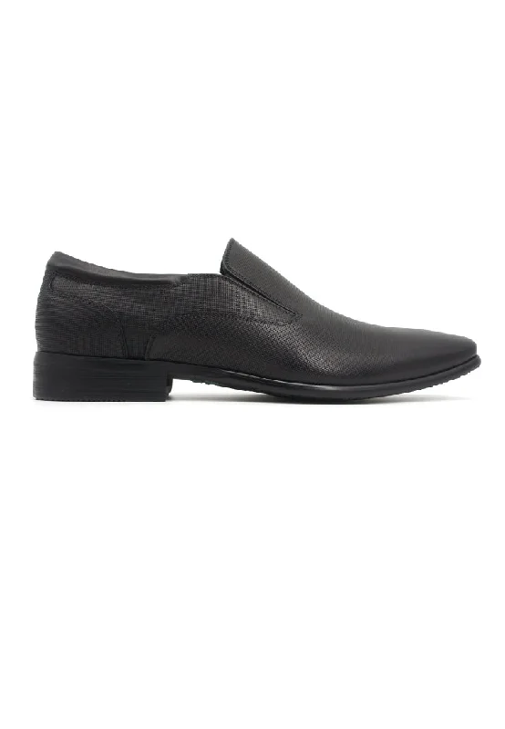 Men's loafers with a removable insole for cleaning Men's loafers with a removable insole for cleaning Hanson Bootmaker Slip On - Black Men's loafers with a removable insole for cleaning Men's loafers with a removable insole for cleaning Hanson Bootmaker Slip On - Black