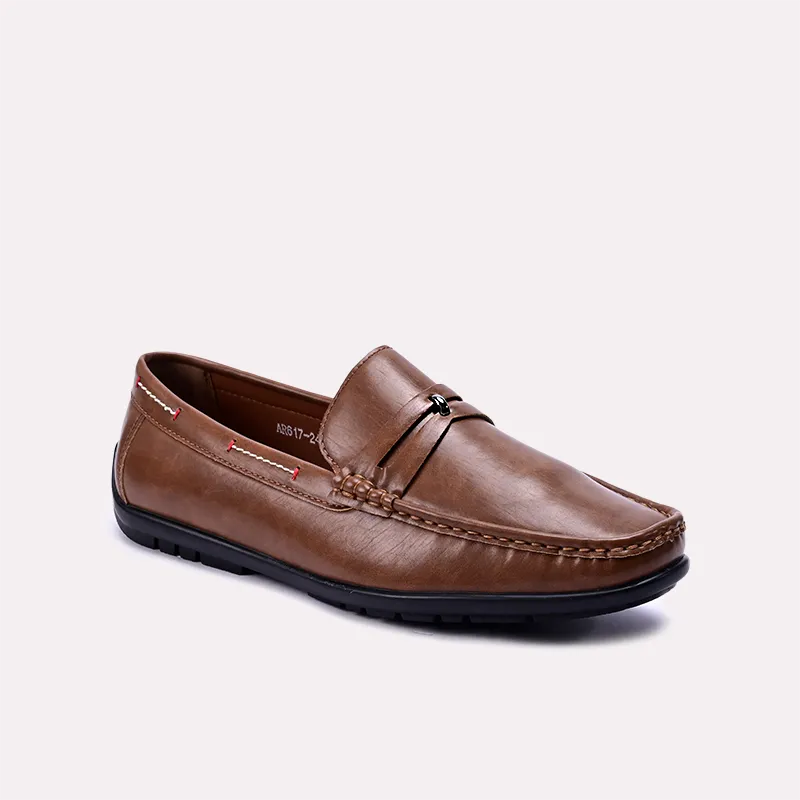 Men's loafers with a moc - toe design Men's loafers with a moc - toe design Quinton Mustard Dress Loafers 0130865 Men's loafers with a moc - toe design Men's loafers with a moc - toe design Quinton Mustard Dress Loafers 0130865