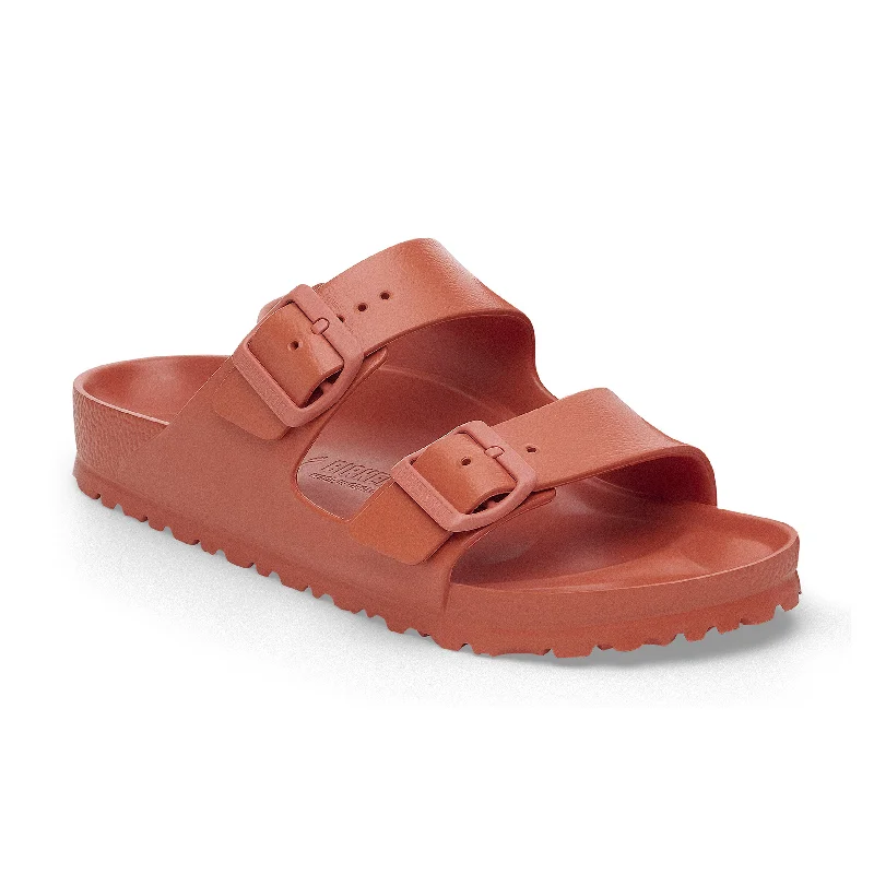 Waterproof men's sandals for water activities Waterproof men's sandals for water activities Arizona EVA Rust Brown Waterproof men's sandals for water activities Waterproof men's sandals for water activities Arizona EVA Rust Brown