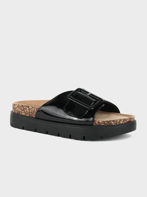 Men's sandals in a neutral color like black or brown Men's sandals in a neutral color like black or brown Women's "IMANI" Buckled Open Toe Slippers Men's sandals in a neutral color like black or brown Men's sandals in a neutral color like black or brown Women's "IMANI" Buckled Open Toe Slippers