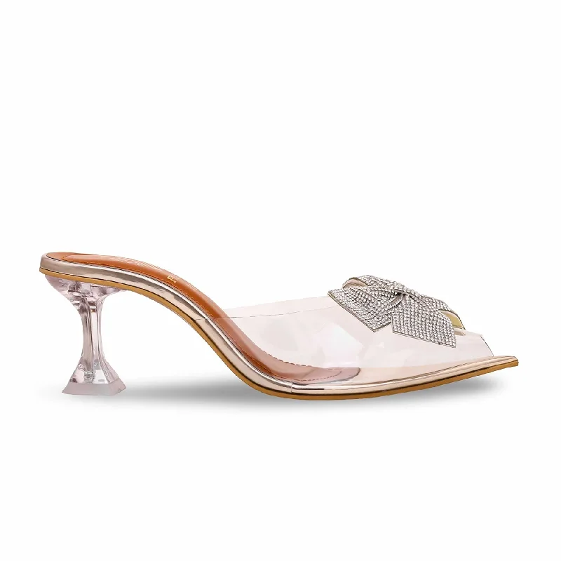 Men's leather sandals with an adjustable strap Men's leather sandals with an adjustable strap Golden Fancy Bridal Sandal FN5826