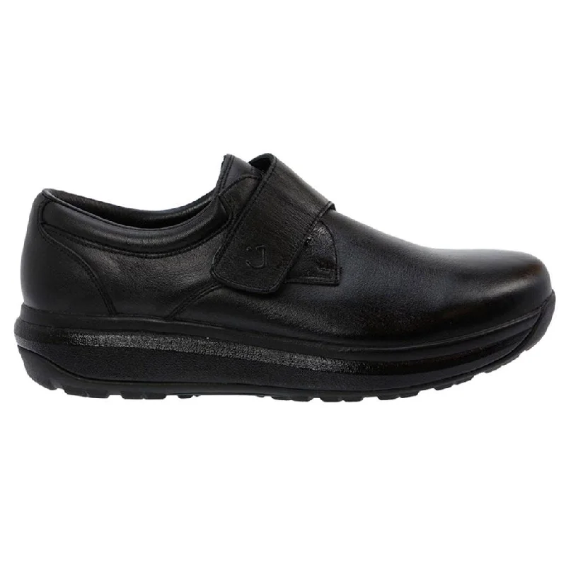 Men's casual shoes with a soft insole for cushioning Joya Edward Full Grain Leather Men's Wide Low Profile Shoes Men's casual shoes with a soft insole for cushioning Joya Edward Full Grain Leather Men's Wide Low Profile Shoes