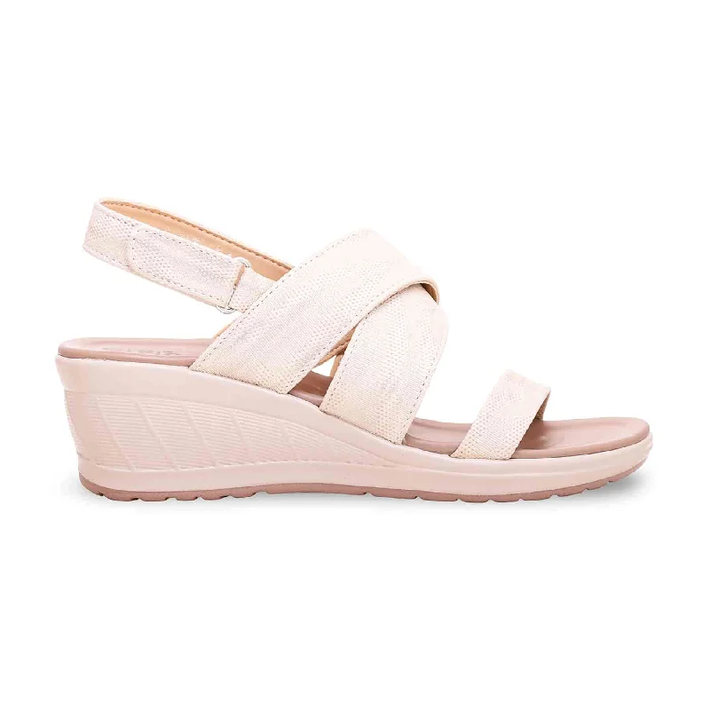 Men's slippers with a Velcro closure for easy on and off Fawn Formal Sandal PU0282 Men's slippers with a Velcro closure for easy on and off Fawn Formal Sandal PU0282