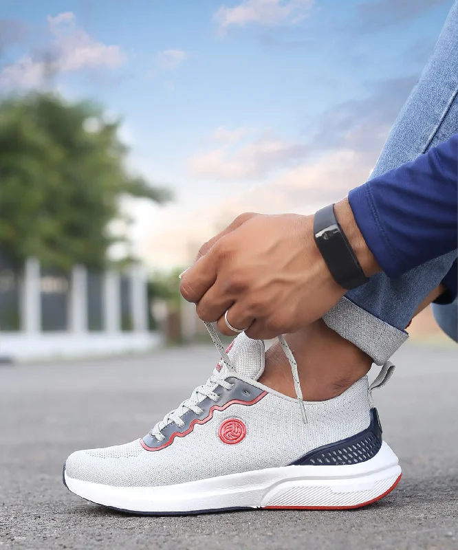 Men's casual shoes with a low - profile design Bacca Bucci Perform