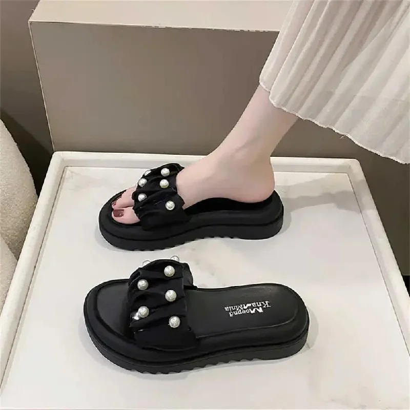 Slipper - boot style men's slippers for cold feet Rosario pearl