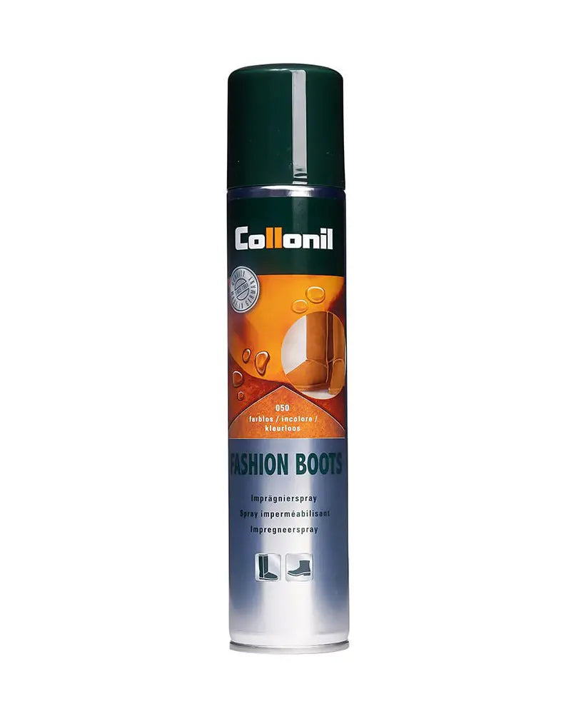Men's slippers with a soft, flexible sole Collonil FARBLOS Fashion UGG Boots Spray Protector Spray 200ml