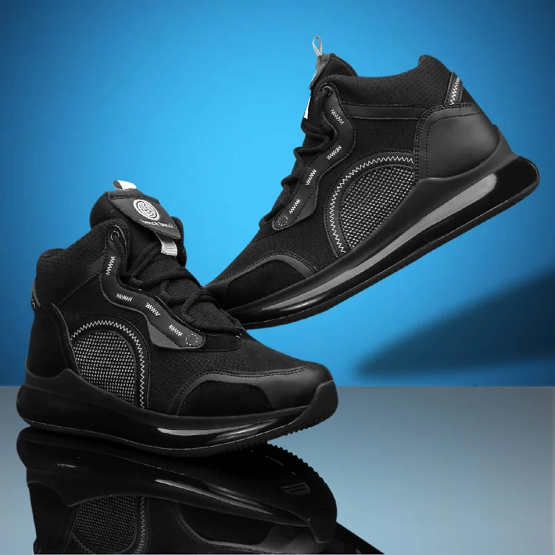 Men's casual shoes with a low - profile design Bacca Bucci Sinner