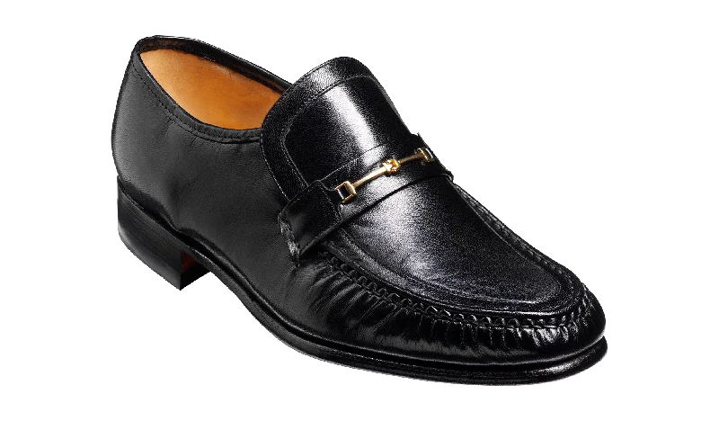 Men's loafers with a tassel front for a classic look Men's loafers with a tassel front for a classic look Laurie - Black Kid Men's loafers with a tassel front for a classic look Men's loafers with a tassel front for a classic look Laurie - Black Kid