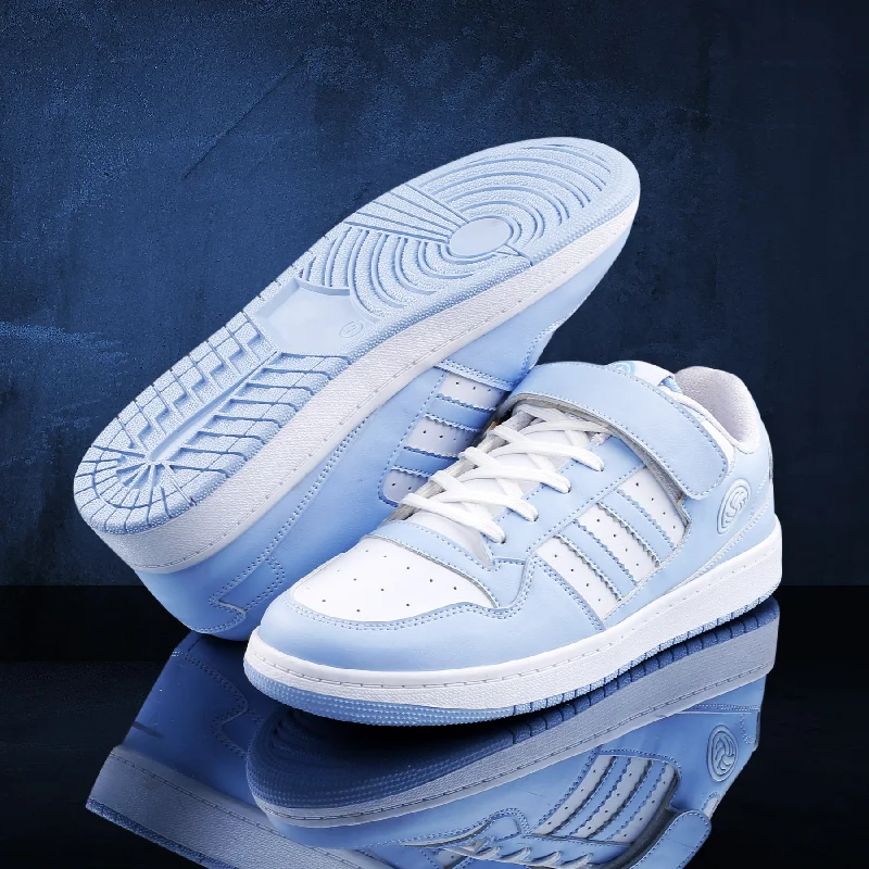 Men's casual shoes with a padded heel for comfort Bacca Bucci Saint