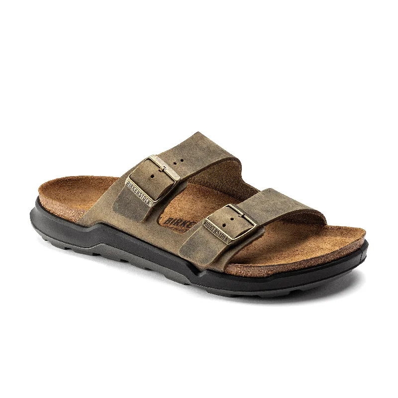 Waterproof men's sandals for water activities Waterproof men's sandals for water activities Arizona Cross Town Arctic Faded Khaki Waxy Leather Waterproof men's sandals for water activities Waterproof men's sandals for water activities Arizona Cross Town Arctic Faded Khaki Waxy Leather