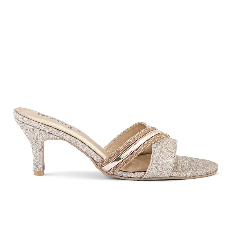 Men's slippers with a leather sole for a classic look Golden Fancy Slipper FN7832