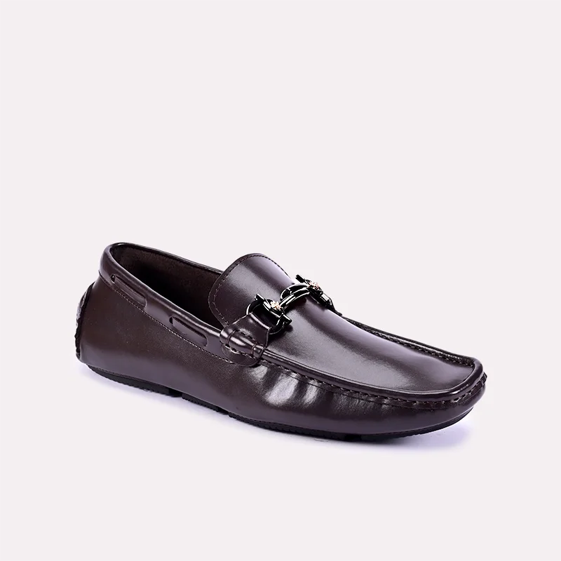 Men's loafers with a moc - toe design Men's loafers with a moc - toe design Oscar Brown Loafers 0130842 Men's loafers with a moc - toe design Men's loafers with a moc - toe design Oscar Brown Loafers 0130842