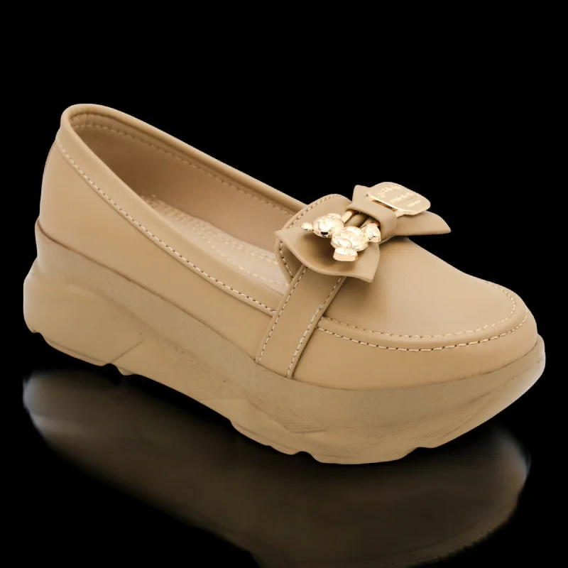 Slipper - boot style men's slippers for cold feet M0430 wedge pump
