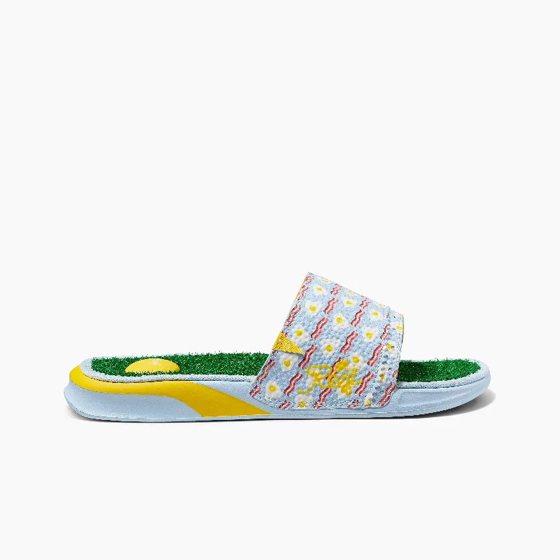 Men's sandals with a pointed toe for a stylish look Men's sandals with a pointed toe for a stylish look Mulligan Slide Men's sandals with a pointed toe for a stylish look Men's sandals with a pointed toe for a stylish look Mulligan Slide