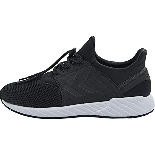 Men's sandals with a cushioned footbed Men's sandals with a cushioned footbed Hummel Unisex-Erwachsene LEGEND NP, Grau (Asphalt 1525), 41 EU Men's sandals with a cushioned footbed Men's sandals with a cushioned footbed Hummel Unisex-Erwachsene LEGEND NP, Grau (Asphalt 1525), 41 EU