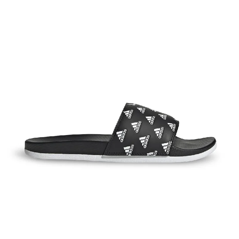 Men's sandals with a durable outer sole Men's sandals with a durable outer sole adidas - Men's Adilette Comfort Slides (GV9735) Men's sandals with a durable outer sole Men's sandals with a durable outer sole adidas - Men's Adilette Comfort Slides (GV9735)