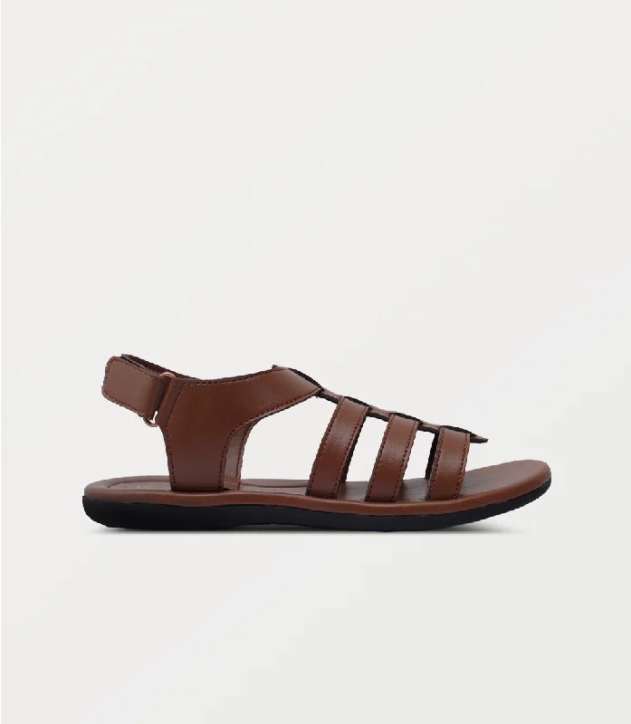 Men's sandals with a removable insole for cleaning Men's sandals with a removable insole for cleaning BM6828-BROWN-Men Sandal Men's sandals with a removable insole for cleaning Men's sandals with a removable insole for cleaning BM6828-BROWN-Men Sandal