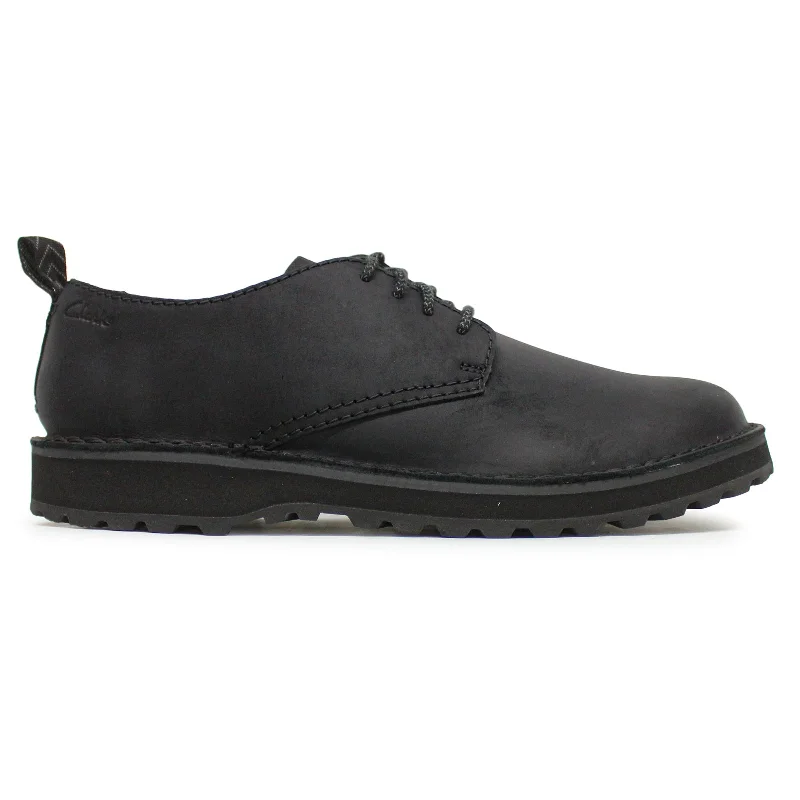 Men's casual shoes with a floral print for a unique style Clarks Solsbury Lace Leather Men's Comfort Shoes Men's casual shoes with a floral print for a unique style Clarks Solsbury Lace Leather Men's Comfort Shoes