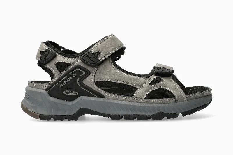 Men's sandals with a buckle closure Men's sandals with a buckle closure Honduras - Fallen Rock Men's sandals with a buckle closure Men's sandals with a buckle closure Honduras - Fallen Rock